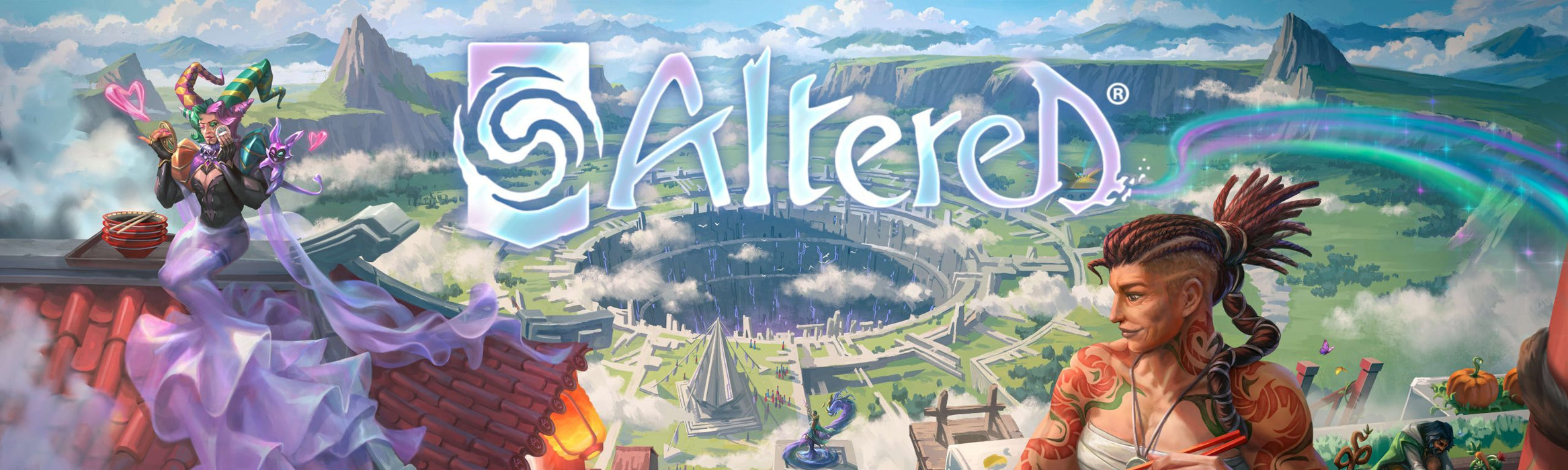 Gamezenter`s Tumult Championship!