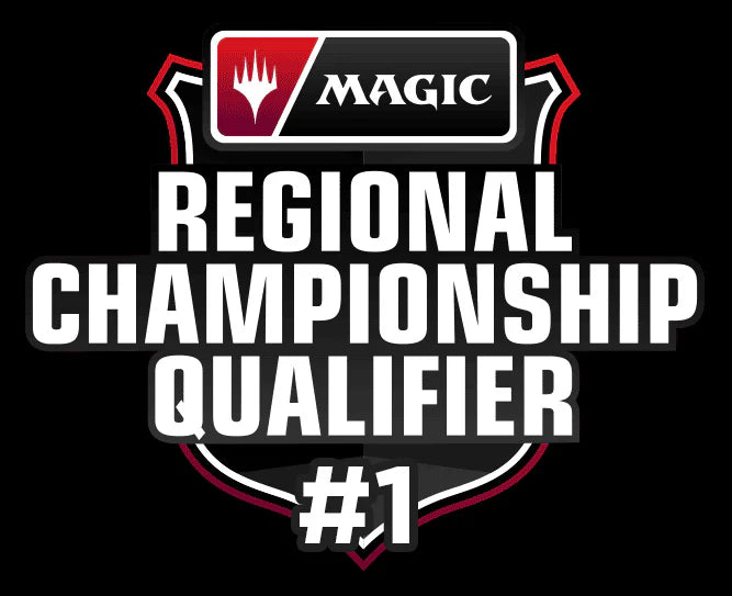Magic the Gathering Regional Championship Qualifier @ Gamezenter (Oct 17) - Ticket
