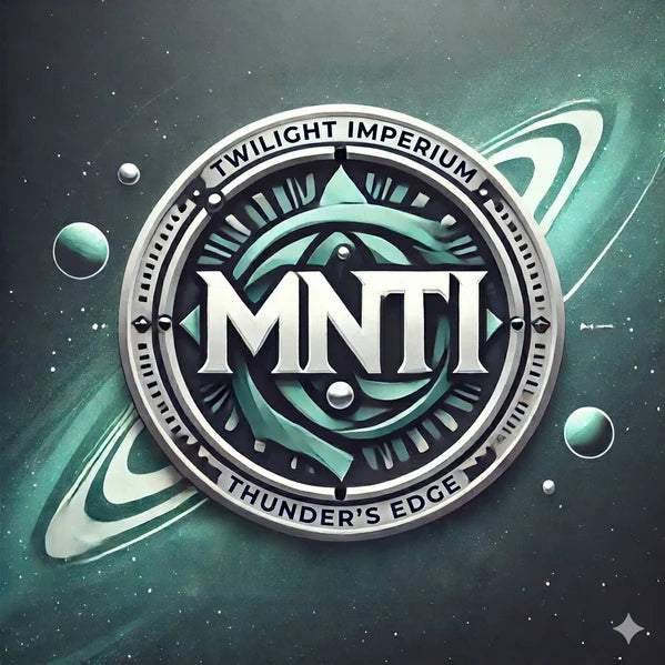 MNTI Twilight Imperium Tournament 2026 @ Gamezenter (Aug 8) - Ticket
