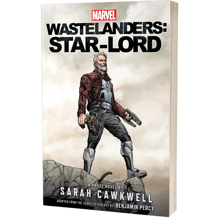 Marvel - Wastelanders: Star-Lord