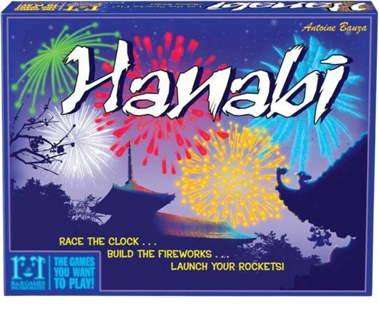 Hanabi