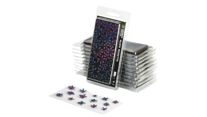 Gamers Grass: Laser Plants - Alien Rosette