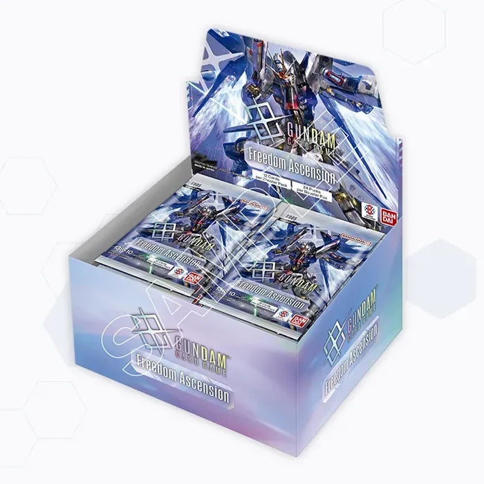 Gundam Weekly Constructed @ Gamezenter (Jul 28) - Ticket