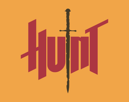 Gamezenter After Dark: Hunt RPG One Shot @ Gamezenter (Oct 21) - Ticket