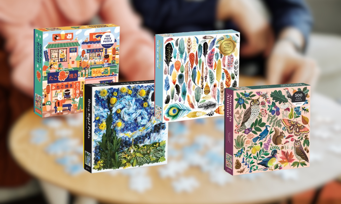 Competitive Puzzling Tournament ($30 PER TEAM) @ Gamezenter (Jul 12) - Ticket