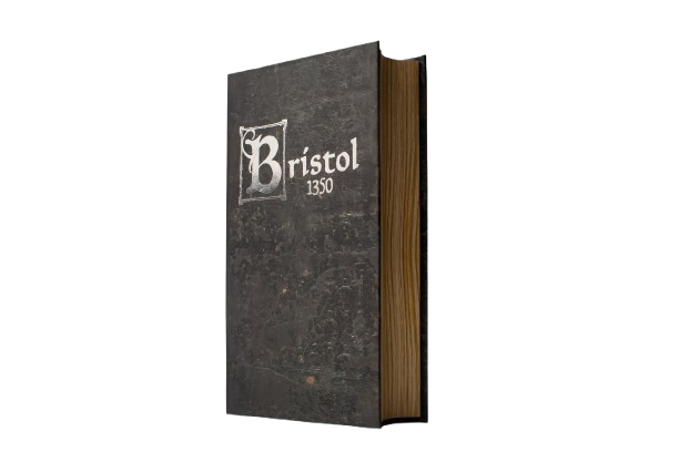 Bristol 1350