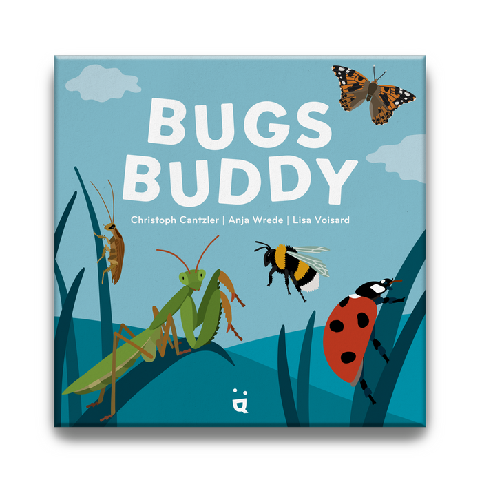 Bugs Buddy