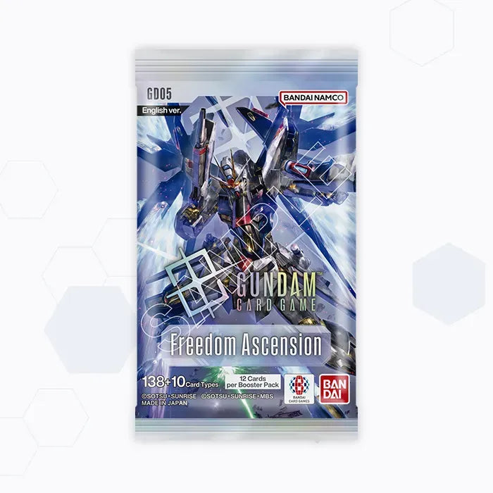 GD-05 Prerelease @ Gamezenter (Jul 24) - Ticket
