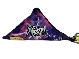 Yikerz!