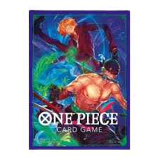 One Piece TCG: Official Sleeves Set 5