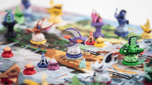 Fractured Sky Awakening Demo!