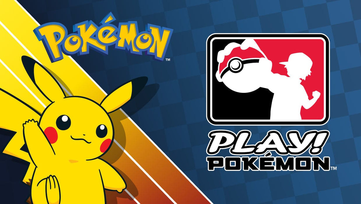 Gamezenter Weekly Pokemon League @ Gamezenter (Dec 31) - Ticket
