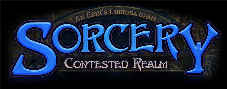 Monthly Sorcery Gothic Draft @ Gamezenter (Aug 15) - Ticket