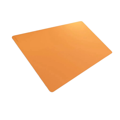 Prime Playmat: Orange