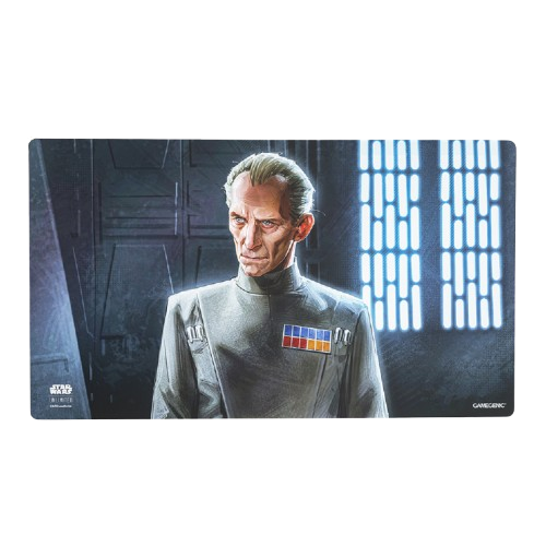 Star Wars: Unlimited Game Mat - Grand Moff Tarkin