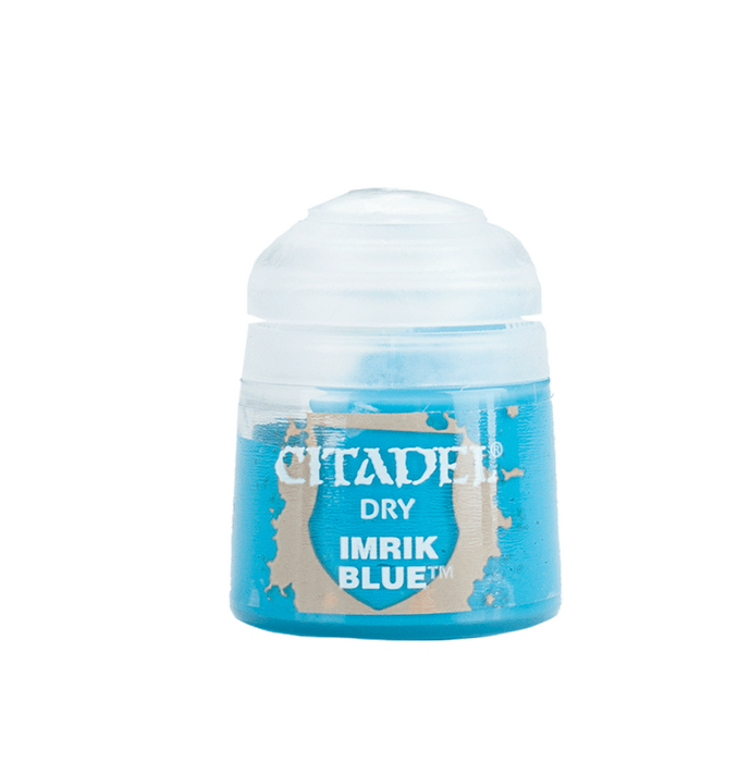 23-20 Citadel - Dry: Imrik Blue