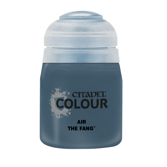 28-19 Citadel Paint - Air: The Fang (24ml)