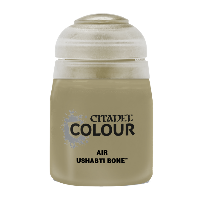 28-33 Citadel Paint - Air: Ushabti Bone (24ml)