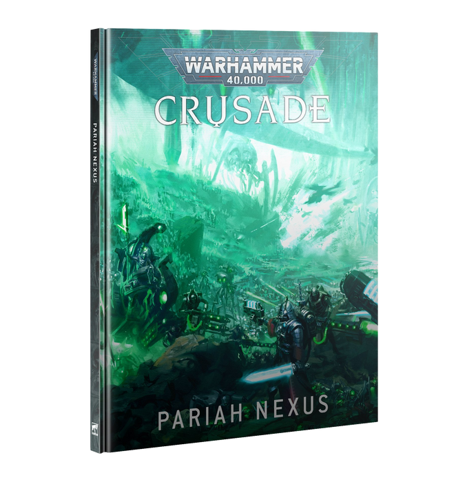 Warhammer 40000: Pariah Nexus