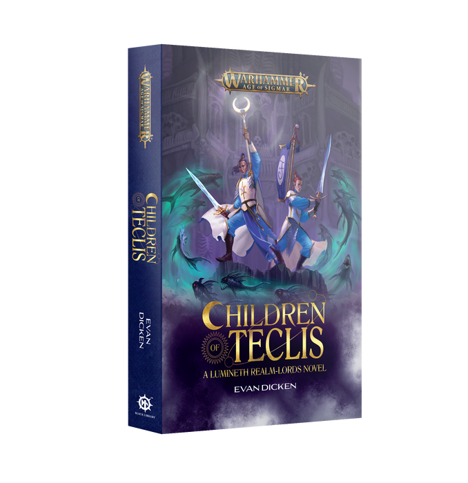 Children of Teclis