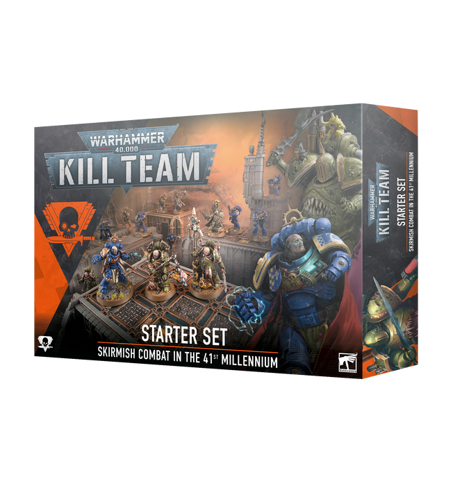 Warhammer 40000: Kill Team Starter Set