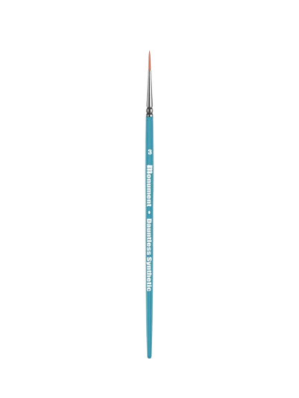 Dauntless Synthetic 3