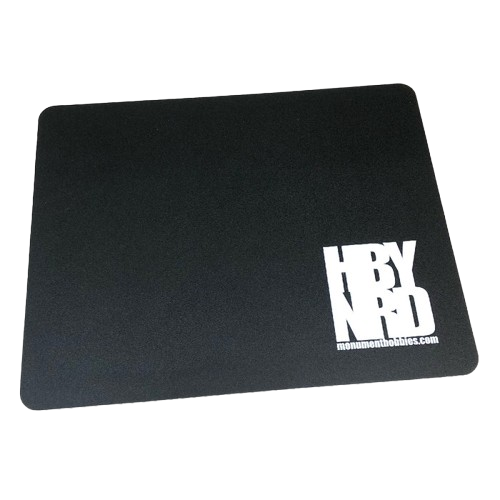 MonumenTOOLS - Hobby Nerd Cutting Mat