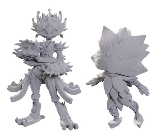 D&D Minis