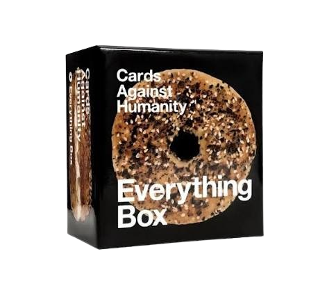 Cards Against Humanity: Everything Box