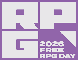 FREE RPG DAY!!!!