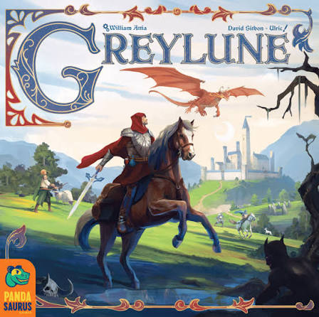 Greylune