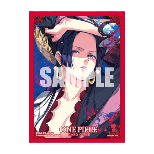 One Piece TCG: Official Sleeves Set 16
