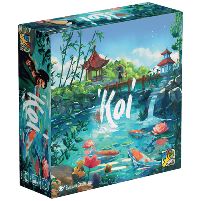 Koi