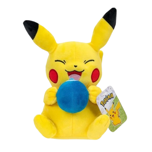 Pokemon 8" Spring Themed Plush Assortments