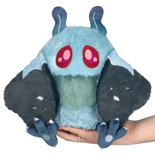 Mini Squishable Haunted Baby Mothman