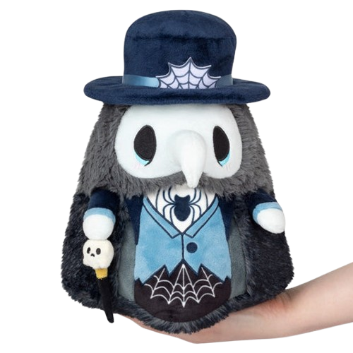 Squishable - Mini Haunted Doctor Plague