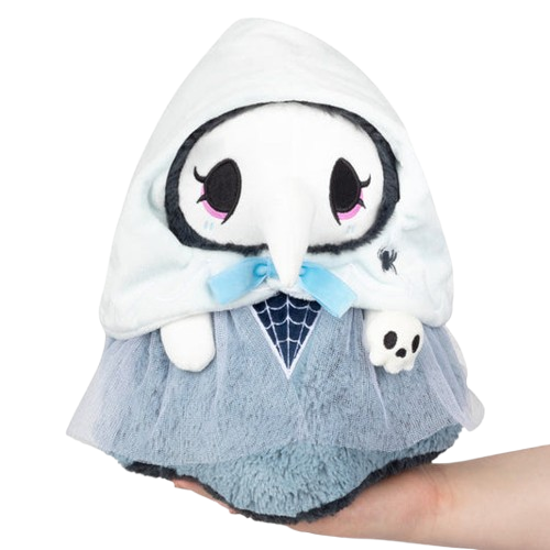 Squishable - Mini Haunted Plague Nurse