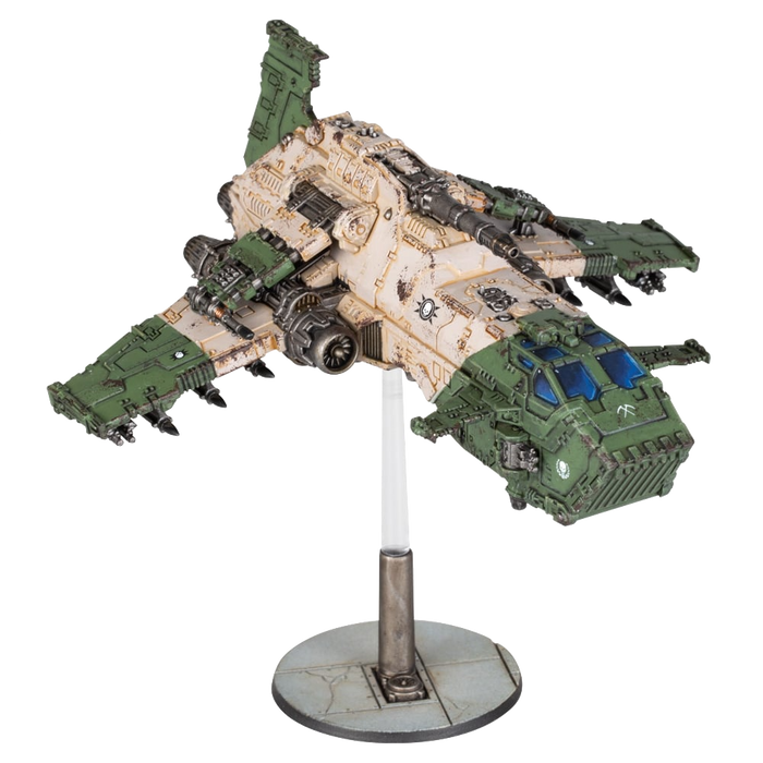 Warhammer: The Horus Heresy - LEGIONS IMPERIALIS: THUNDERHAWK GUNSHIP