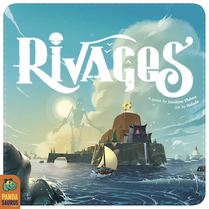 Rivages