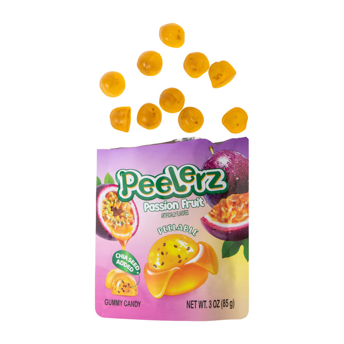 Peelerz - Passion Fruit