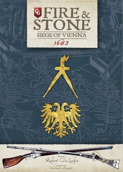 Fire and Stone: Siege of Vienna 1683