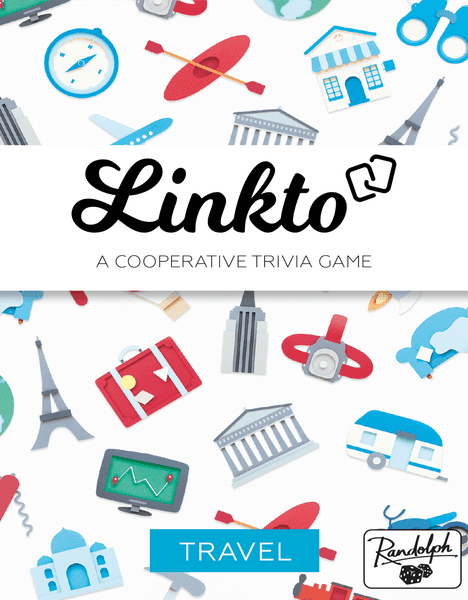 Linkto Travel