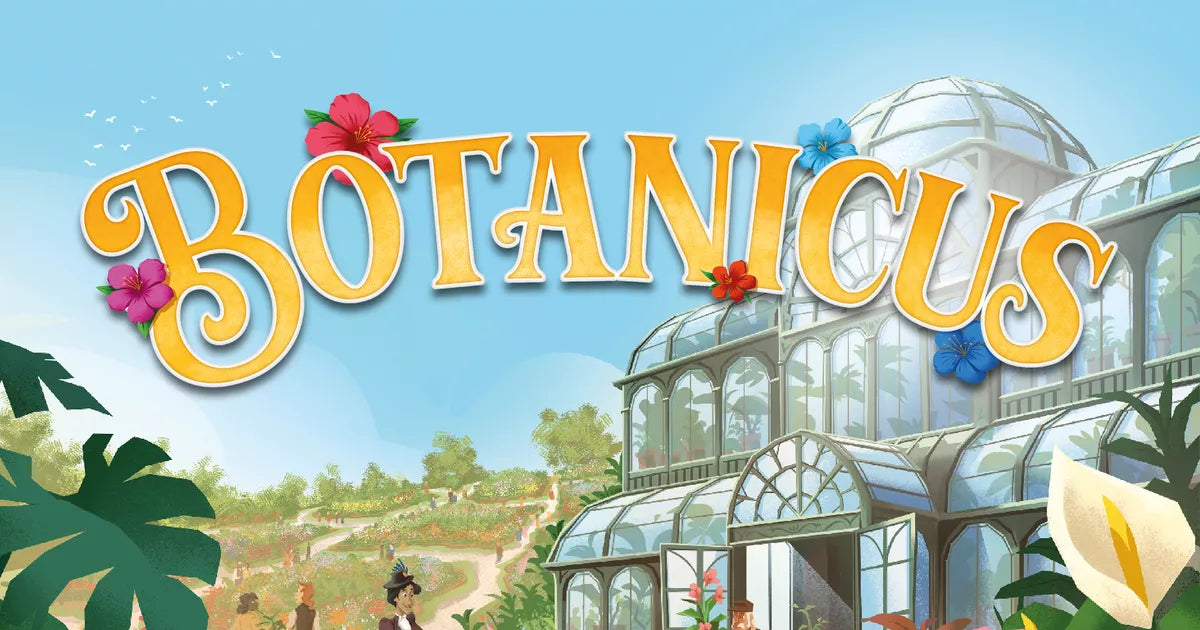 Botanicus