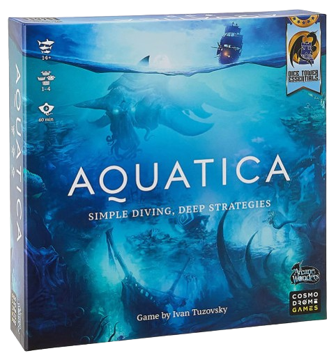 Aquatica