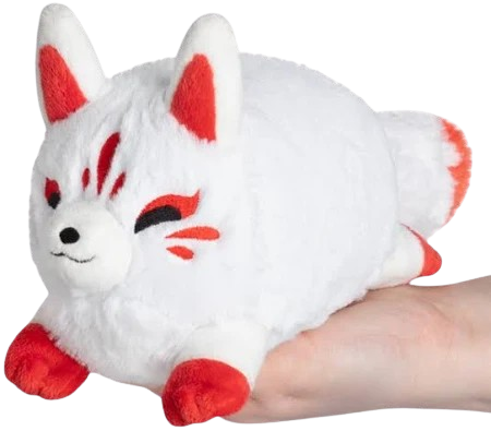 Squishable - Micro Squishable Kitsune