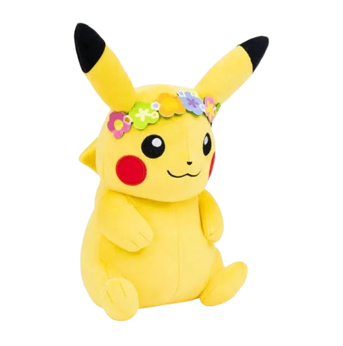 Pokemon 8" Spring Themed Plush Assortments