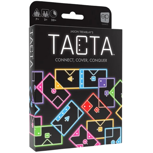 Tacta (Travel)
