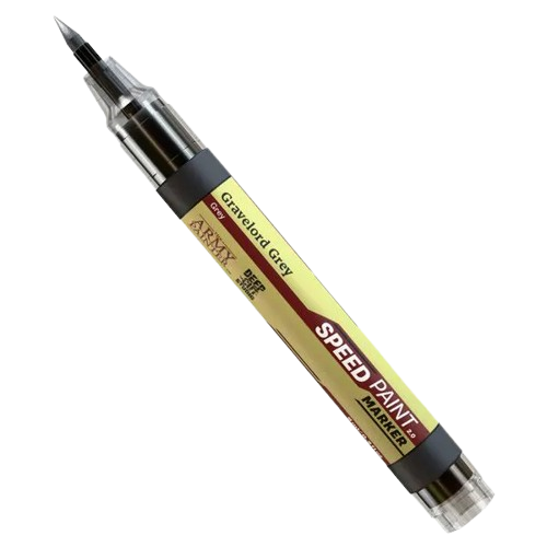 Army Painter: Speedpaint Markers - Gravelord Grey