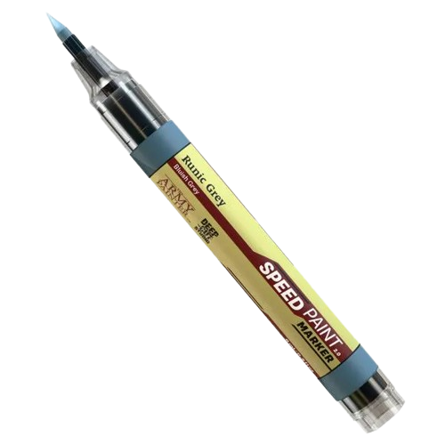 Army Painter: Speedpaint Markers - Runic Grey