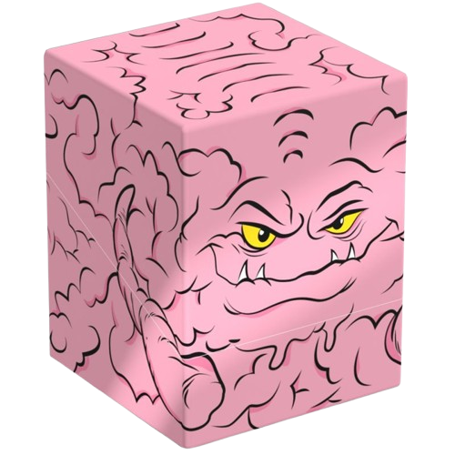 TMNT Squaroes: Krang